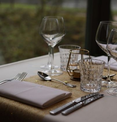 2-day Christmas package with dinner at Jungle restaurant | December 25/26